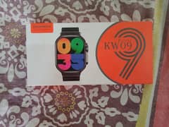 KW099 Ultra 2 smart watch