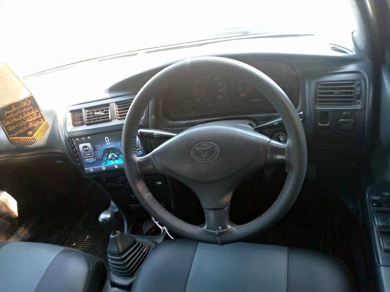 Toyota Corolla XE 0313-1506585 1