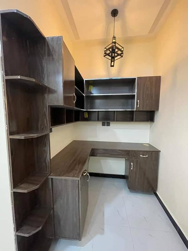 Mumtaz City 8 Marla house for sale 5