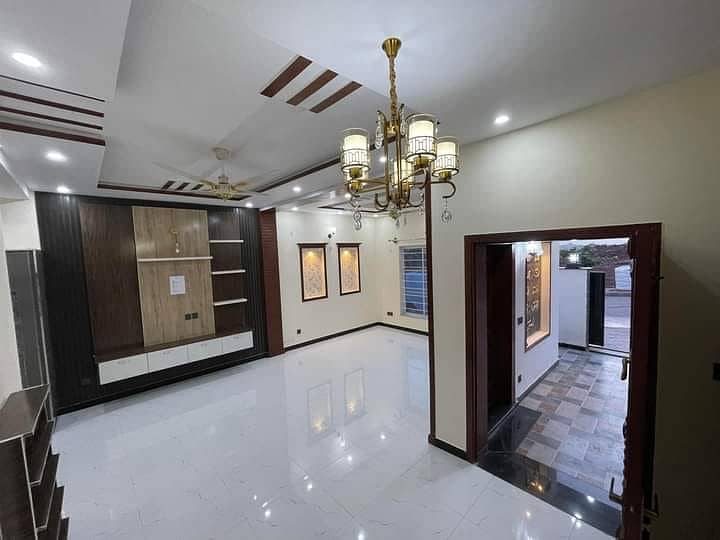 Mumtaz City 8 Marla house for sale 11