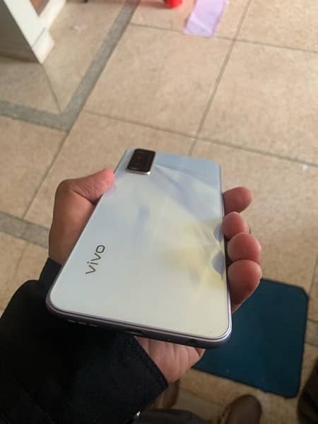 vivo y20 110% ok 4