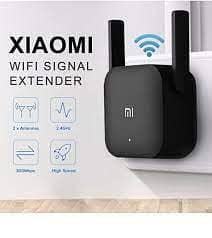 Xiaomi Mi WiFi Repeater Pro 300M Mi Amplifier Network Expander Router