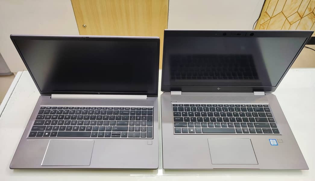 Hp Zbook Power G8 | Hp Zbook studio G5 1