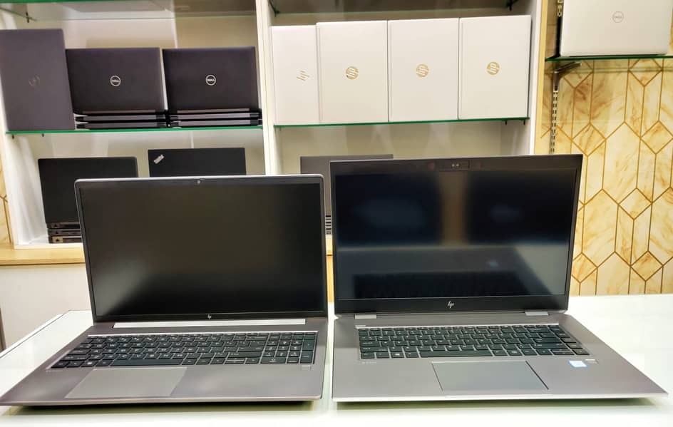 Hp Zbook Power G8 | Hp Zbook studio G5 2