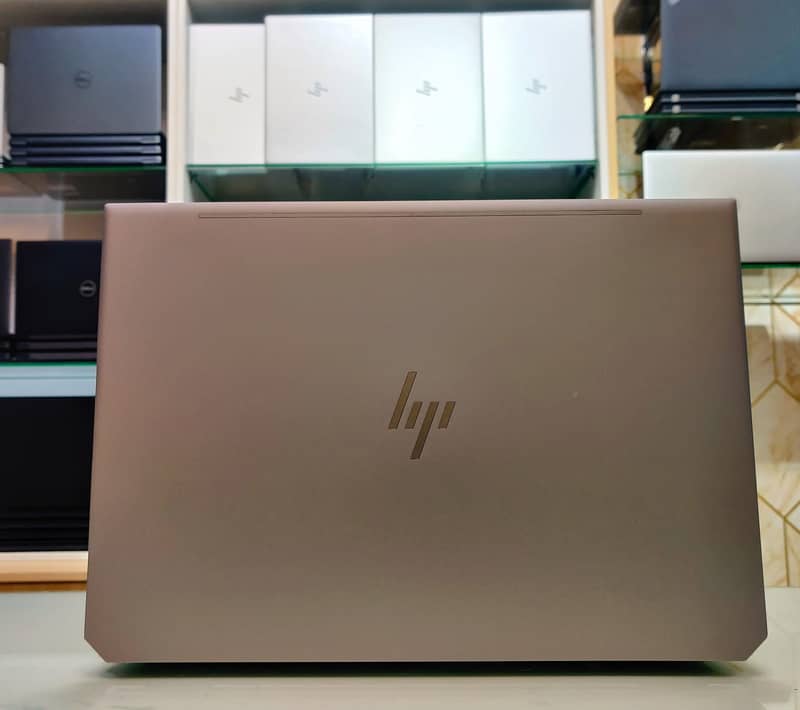 Hp Zbook Power G8 | Hp Zbook studio G5 4