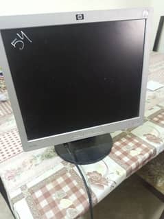 HP monitor LP1706