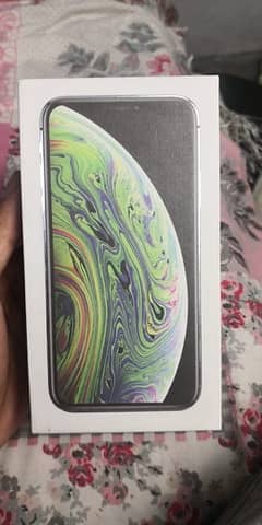 iphone xs 64gb dual sim pta