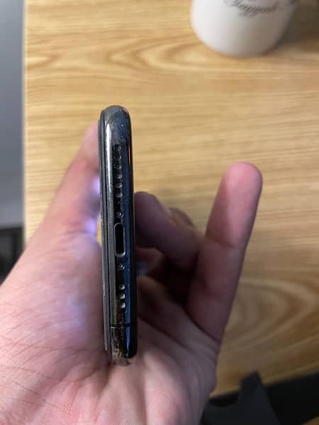 iphone xs 64gb dual sim pta 6