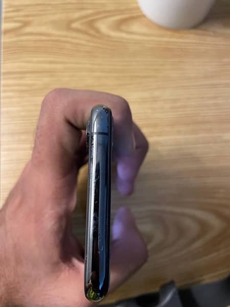 iphone xs 64gb dual sim pta 7