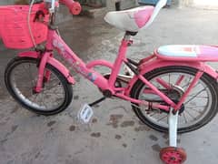 children cycle