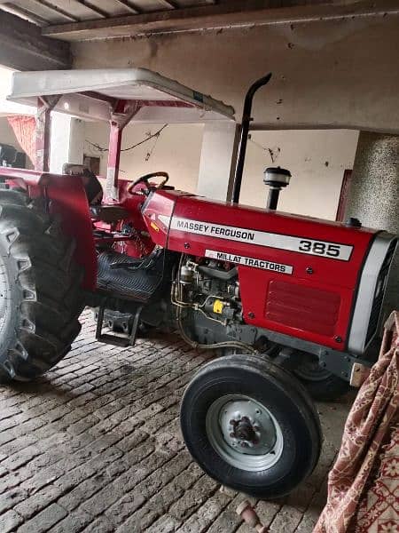 urgently  tractor  for sale 1