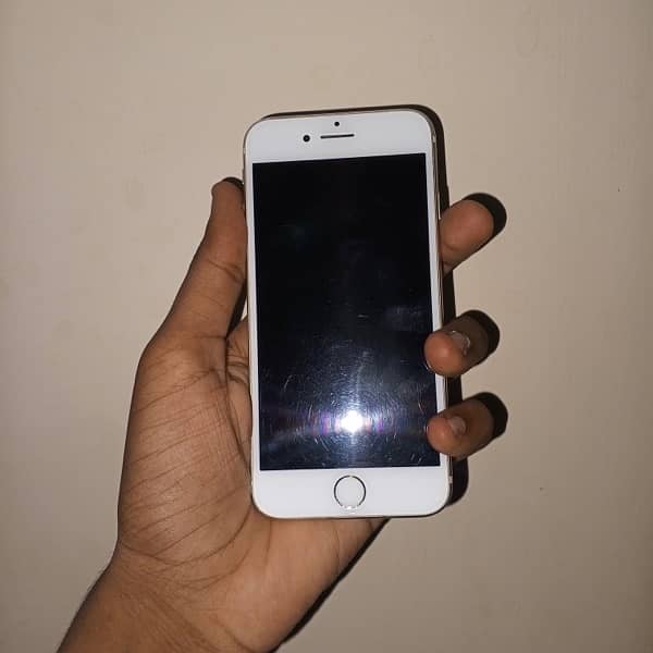 iphone 7 official pta approved 2