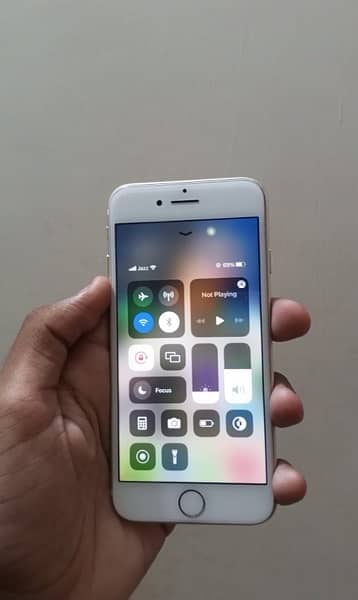 iphone 7 official pta approved 6