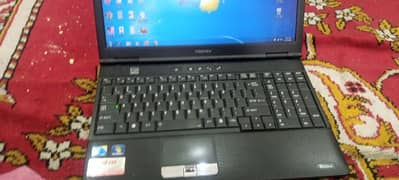 I want to sale my Toshiba Laptop I5 2nd genration