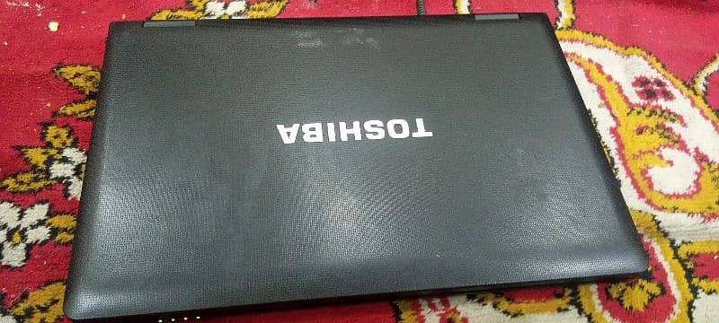 I want to sale my Toshiba Laptop I5 2nd genration 2