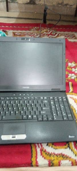 I want to sale my Toshiba Laptop I5 2nd genration 3