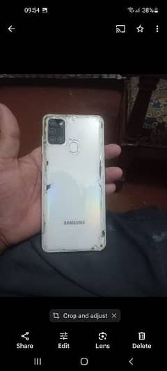 Samsung a21s