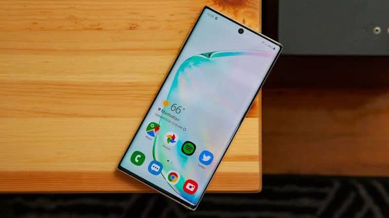 samsung galaxy note 10 plus 2