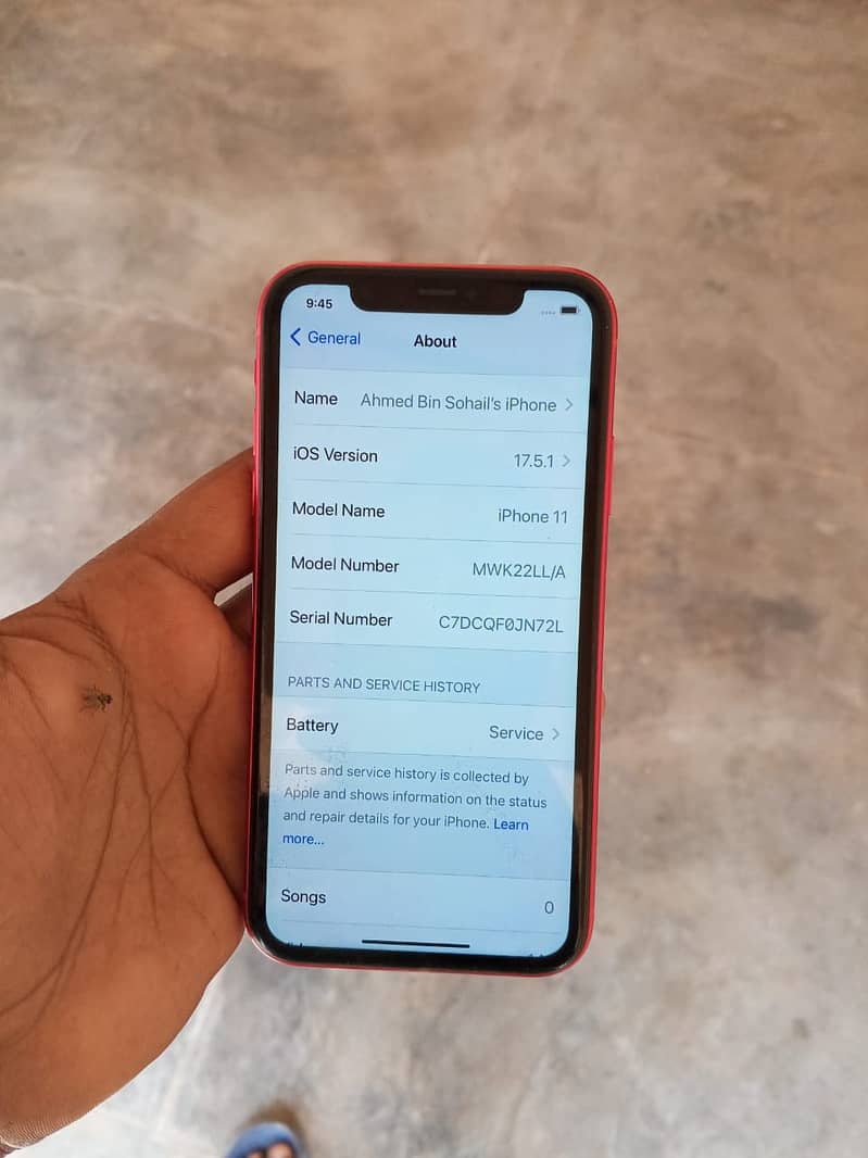 64 gb non pta factory unlocked face id ok true tone ok everything 8