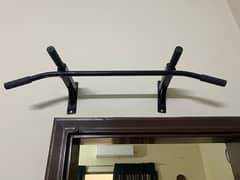 pull up bar full set for sale