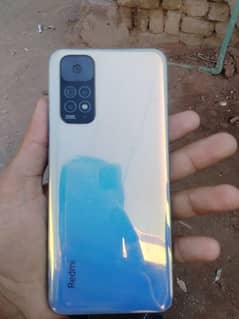 redmi note 11 mbl ha sath box clean condition