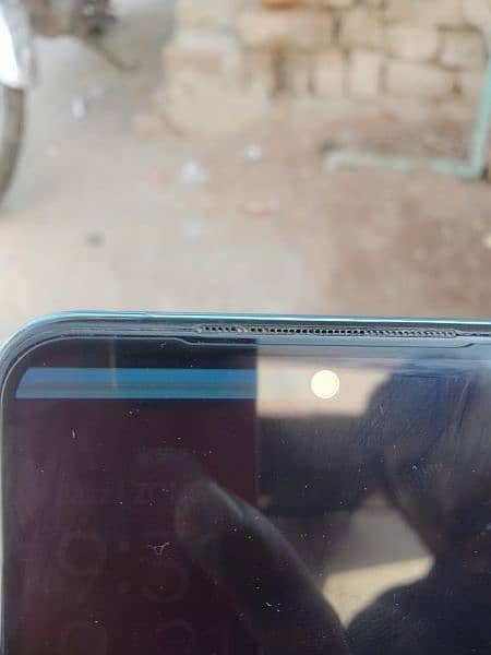 redmi note 11 mbl ha sath box clean condition 3