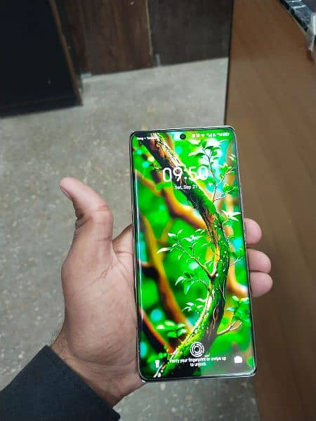 Tecno spark 20 pro plus 1