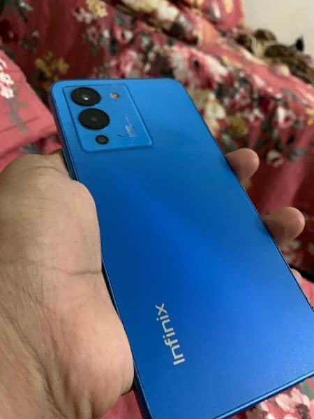 Infinix note 12pro urgent for sale 2