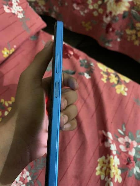 Infinix note 12pro urgent for sale 4