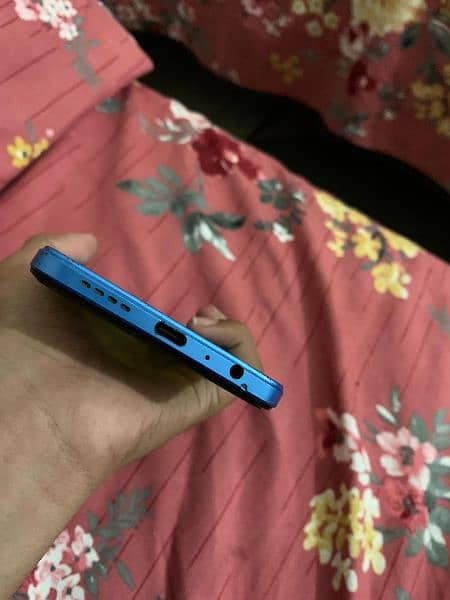 Infinix note 12pro urgent for sale 5