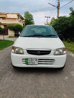 Suzuki Alto 2007 0