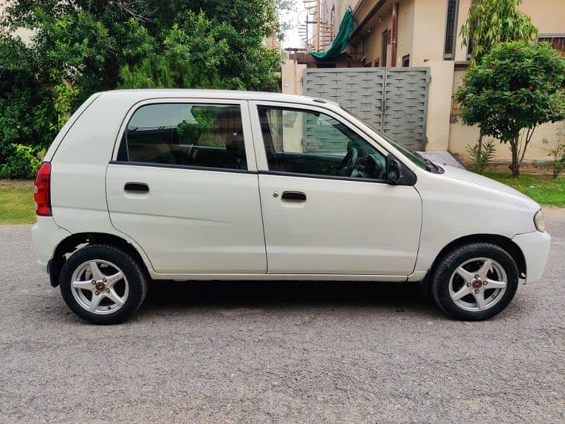 Suzuki Alto 2007 3