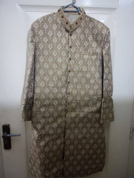 shirwani 1