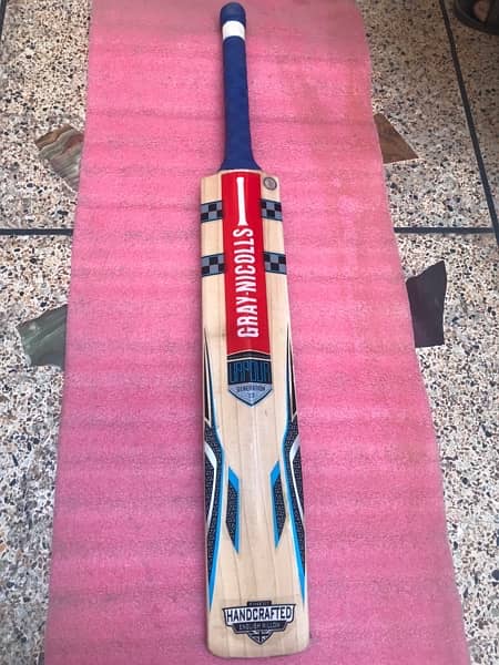 Gray-Nicolls English Blue 1