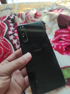 Sony Xperia 1 mark ii 8/128 Snapdragon 865+