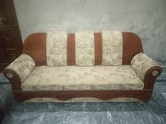 5 seater sofa