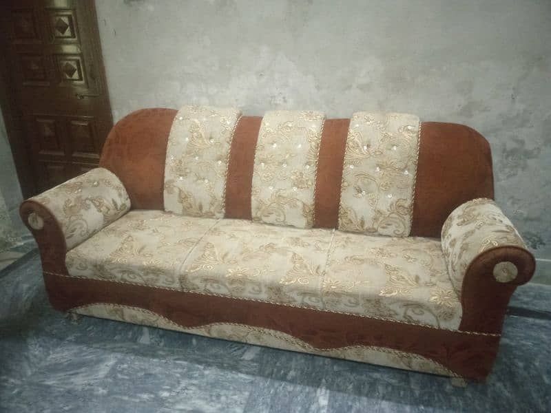 5 seater sofa 1