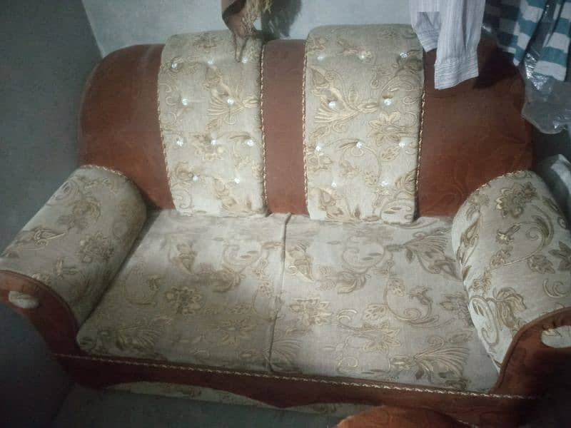 5 seater sofa 2