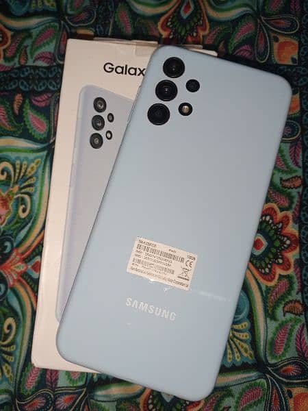 Samsung A-13 1