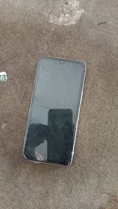 Infinix note 11 4 64 condition ok