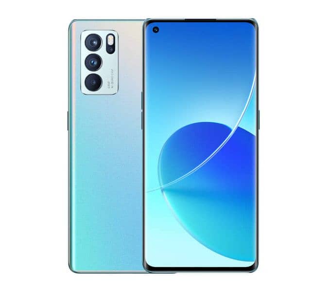 OPPO RENO 6 8/128 /03104873967 2