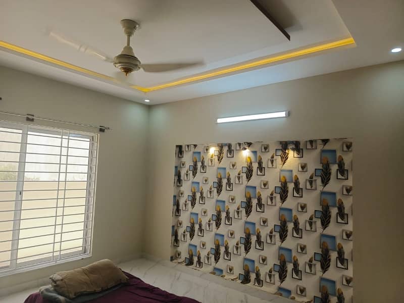 Brand New Designer House For Sale 12