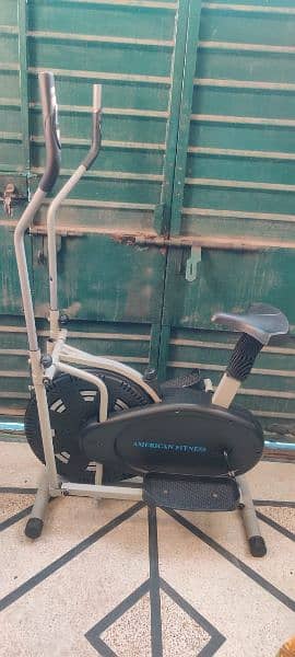 exercise cycle for sale 0316/1736/128 0