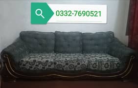 Sofa (3+2+1) for sale 0