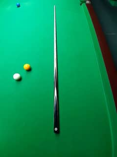 Peradon Harlow Snooker Cue Rarely Used