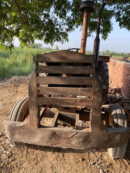 fiat tractor 1