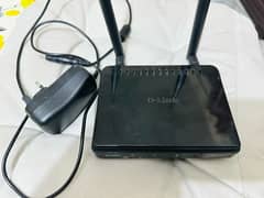 Dlink Wifi Router