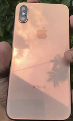 iphone xs non pta