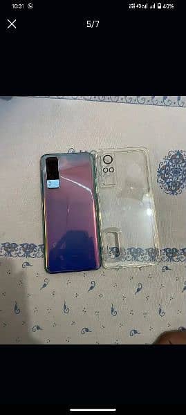 vivo y53s 4