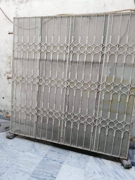 khirki grill for sale call on 03006425659 0